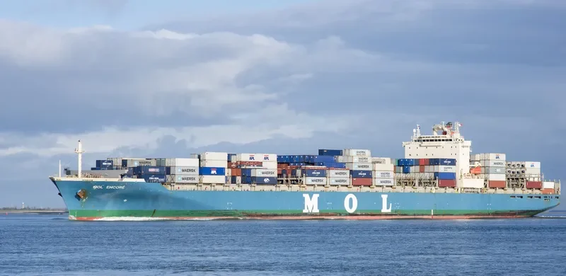 AL ENCORE Container Ship IMO 9261712 photo 7