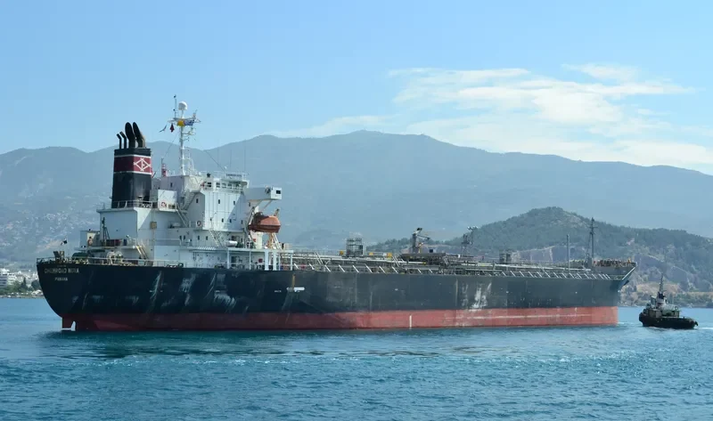 CHEM GUARD Tanker IMO 9261762 photo 7