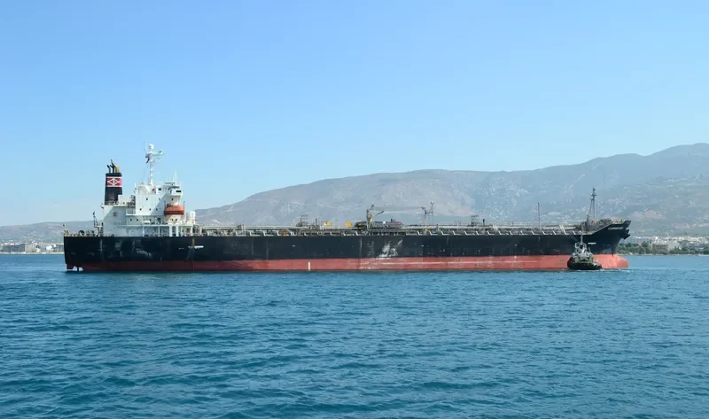 CHEM GUARD Tanker IMO 9261762 photo 8