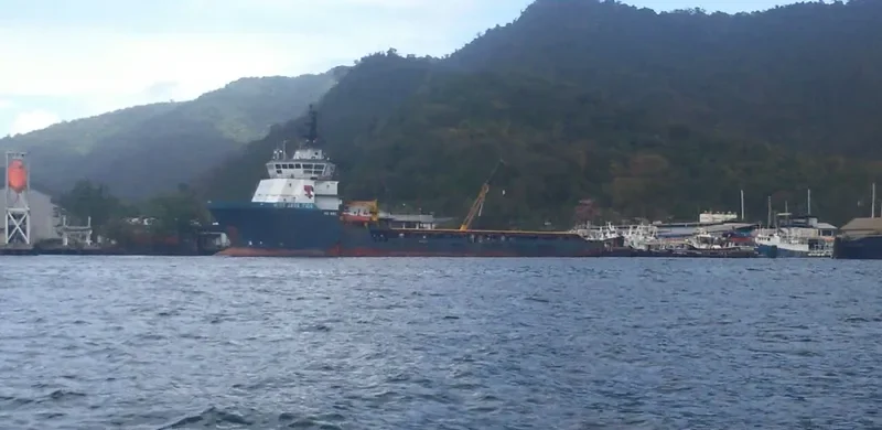 MISS JANE TIDE Offshore Vessel IMO 9261803 photo 3