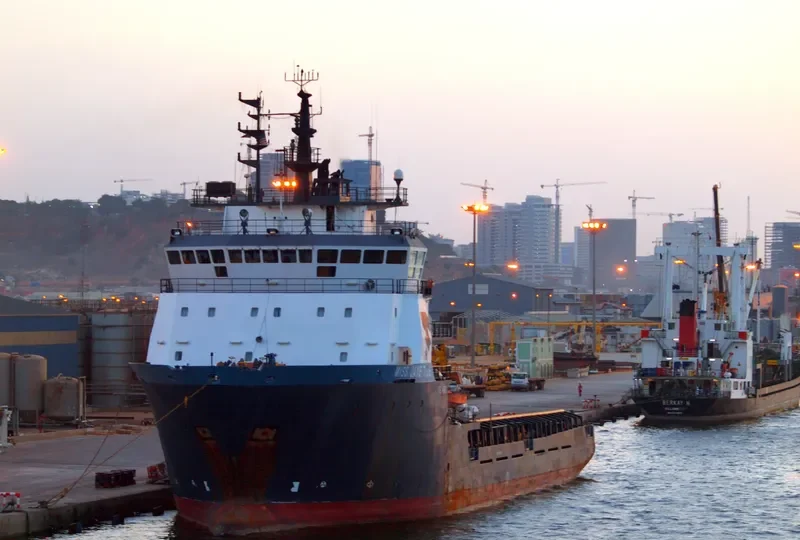 MISS JANE TIDE Offshore Vessel IMO 9261803 photo 9