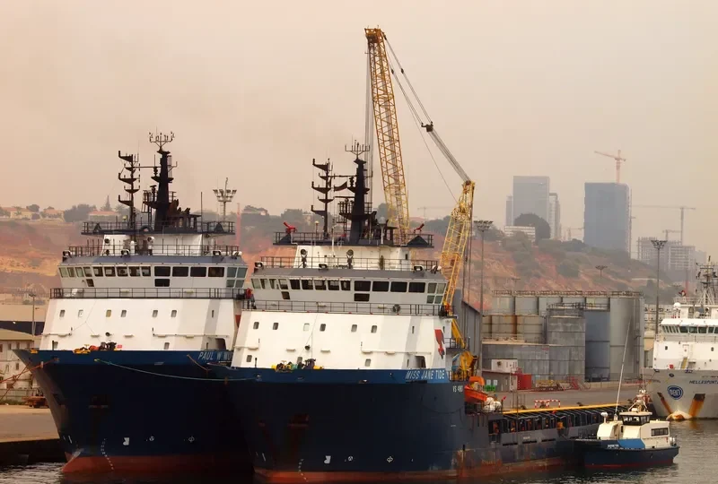 MISS JANE TIDE Offshore Vessel IMO 9261803 photo 10