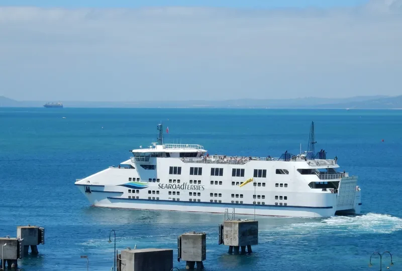 SORRENTO Ro-Ro IMO 9261853 photo 6