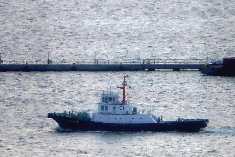 TOKYO MARU General Cargo IMO 9261944 photo 3