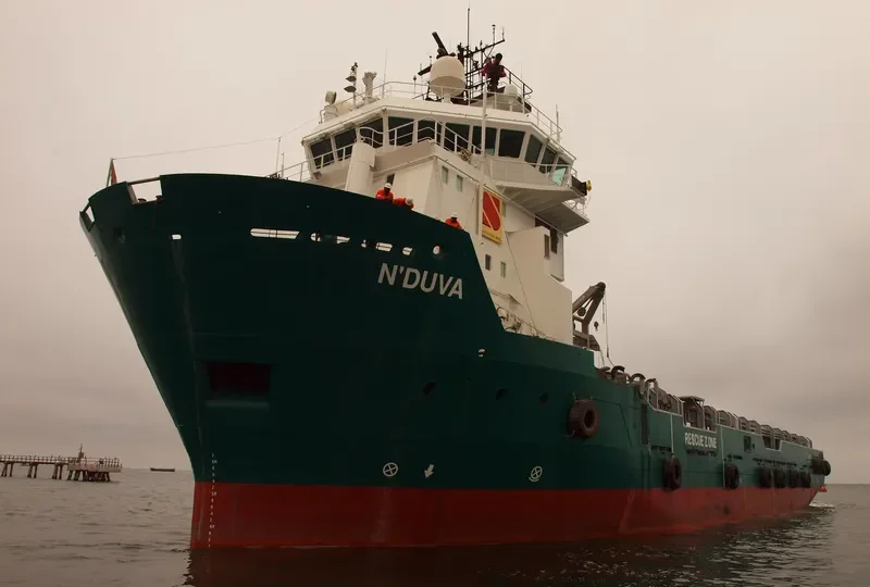 JABBAR Offshore Vessel IMO 9261968 photo 3