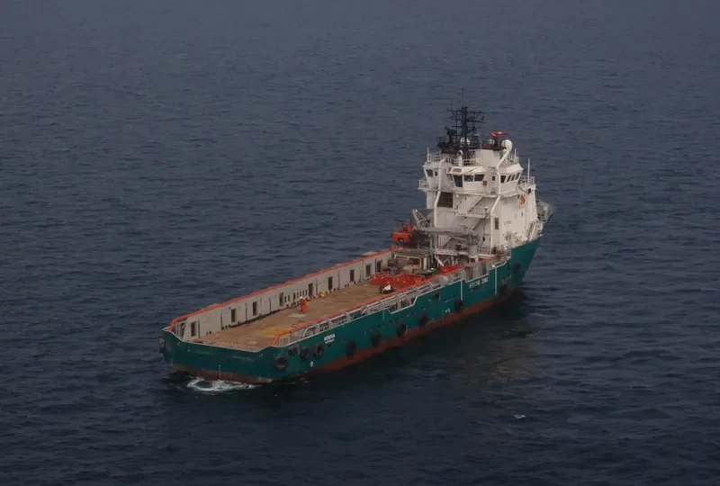 JABBAR Offshore Vessel IMO 9261968 photo 4