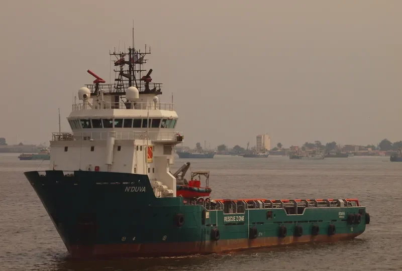 JABBAR Offshore Vessel IMO 9261968 photo 6