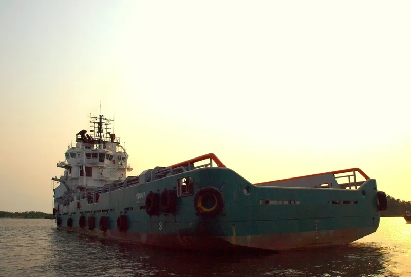 JABBAR Offshore Vessel IMO 9261968 photo 8
