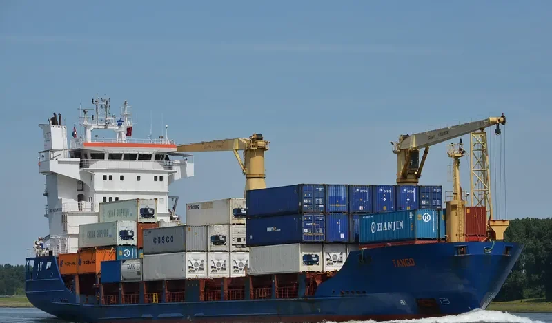 SAUMATY General Cargo IMO 9262003 photo 3
