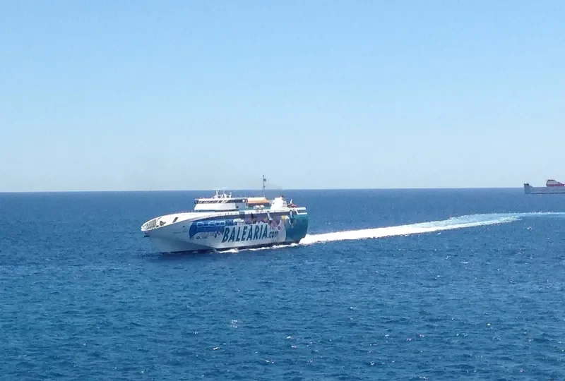 RAMON LLULL General Cargo IMO 9262065 photo 5