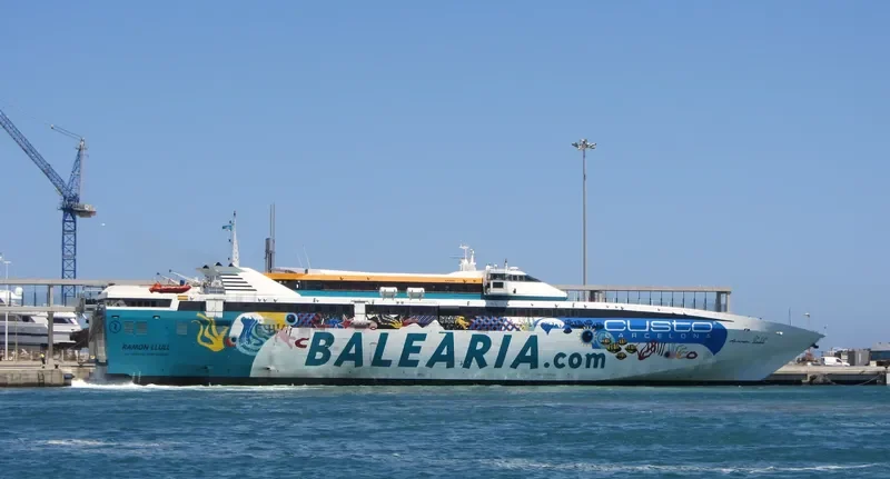 RAMON LLULL General Cargo IMO 9262065 photo 6