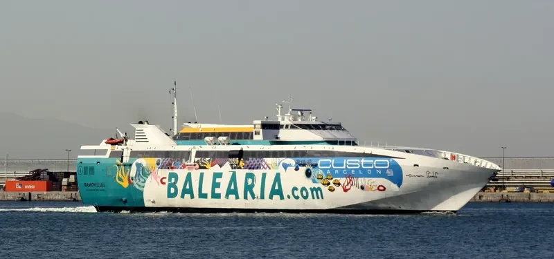 RAMON LLULL General Cargo IMO 9262065 photo 7