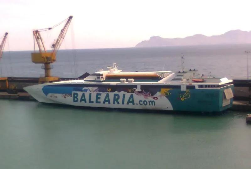 RAMON LLULL General Cargo IMO 9262065 photo 8