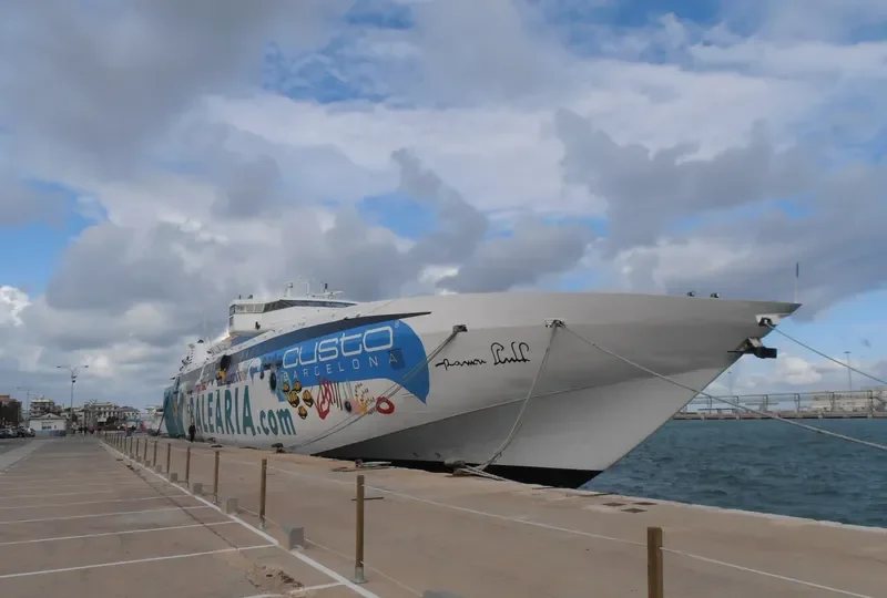 RAMON LLULL General Cargo IMO 9262065 photo 10