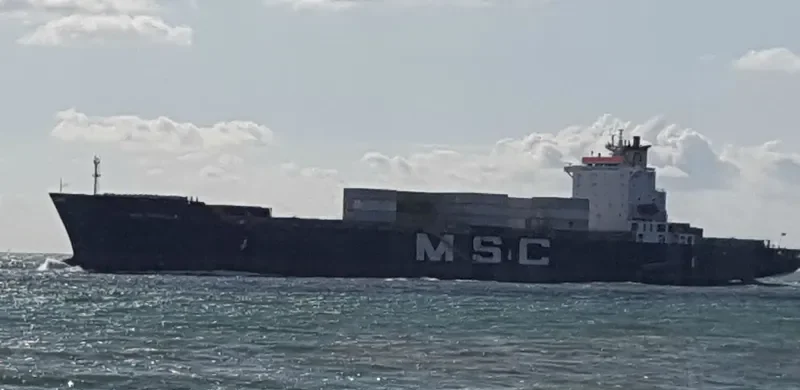 BEGONIA SEAWAYS Ro-Ro IMO 9262089 photo 7