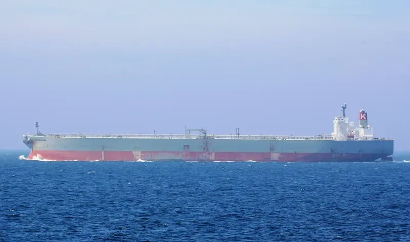 SANTA MARINA Tanker IMO 9262156 photo 2