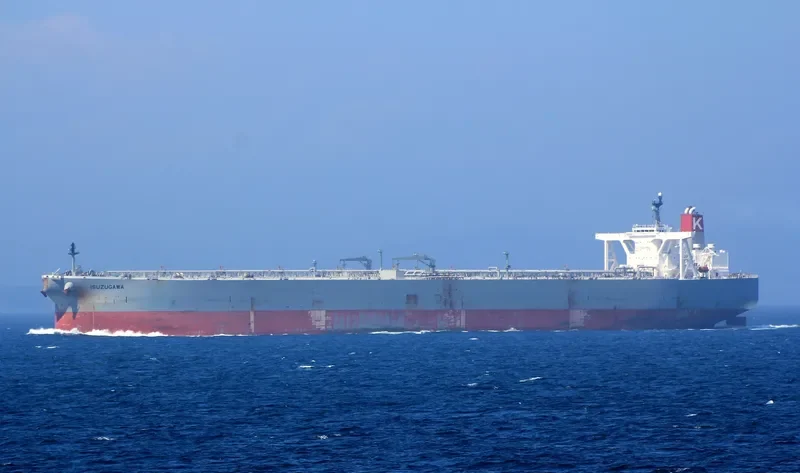SANTA MARINA Tanker IMO 9262156 photo 3