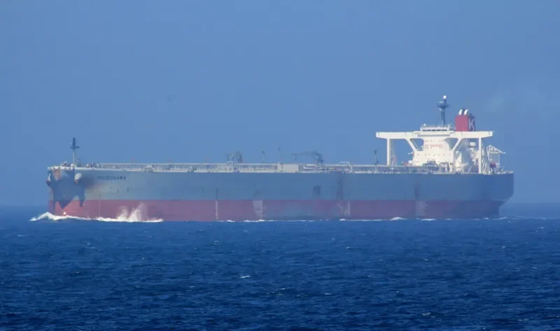SANTA MARINA Tanker IMO 9262156 photo 4