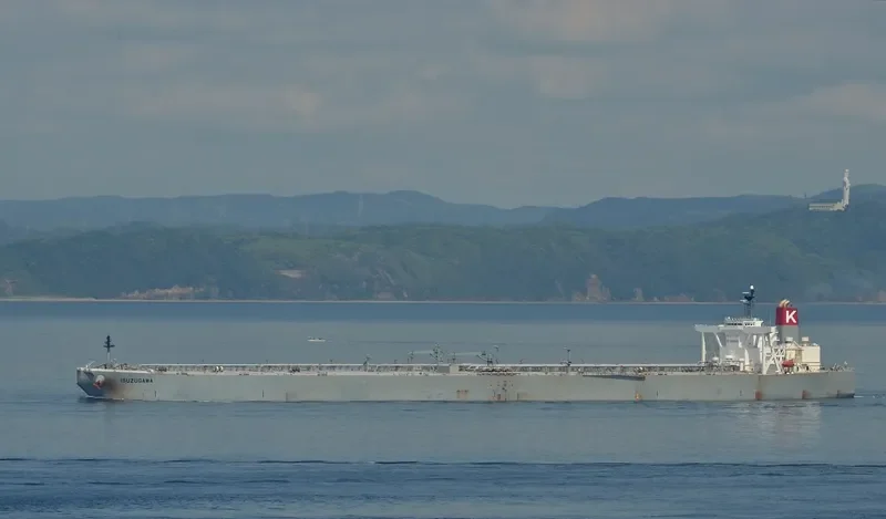 SANTA MARINA Tanker IMO 9262156 photo 5