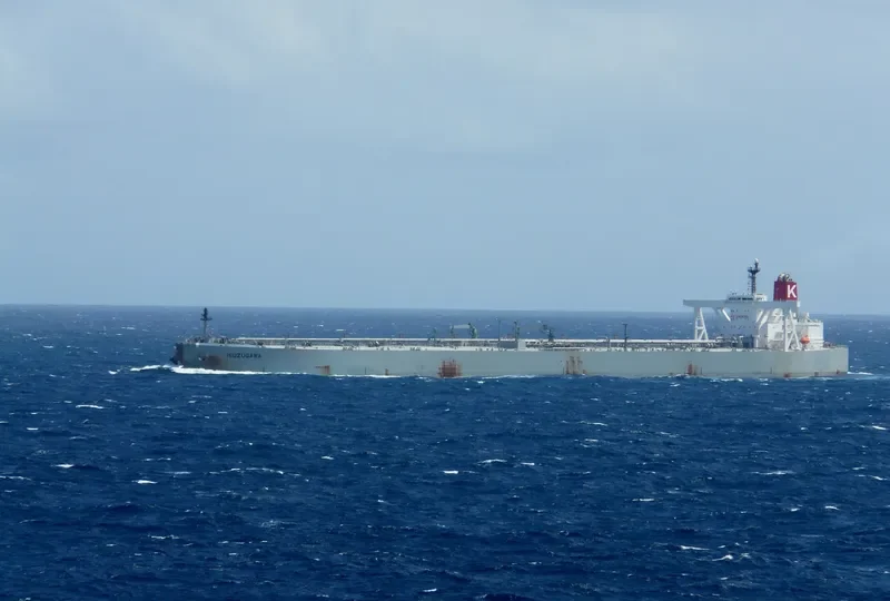 SANTA MARINA Tanker IMO 9262156 photo 6