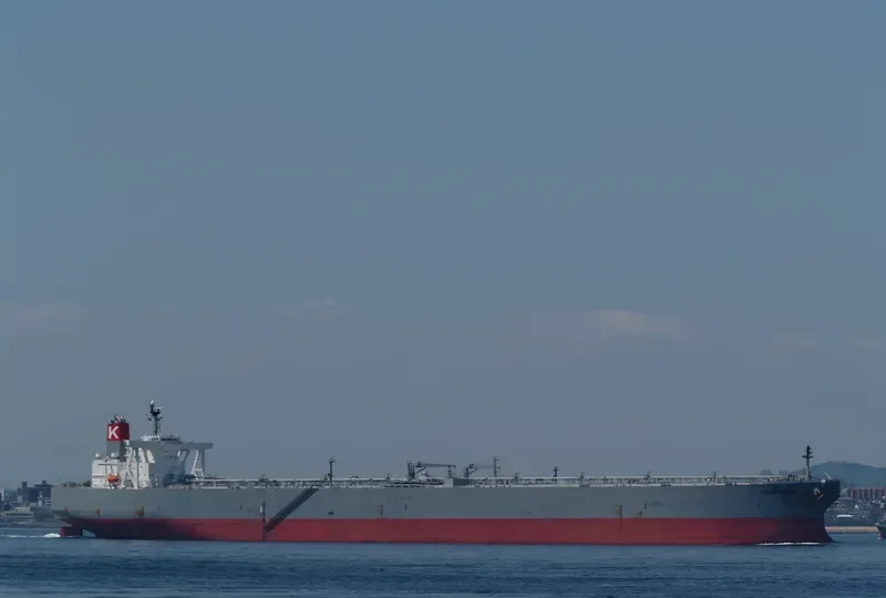 SANTA MARINA Tanker IMO 9262156 photo 7