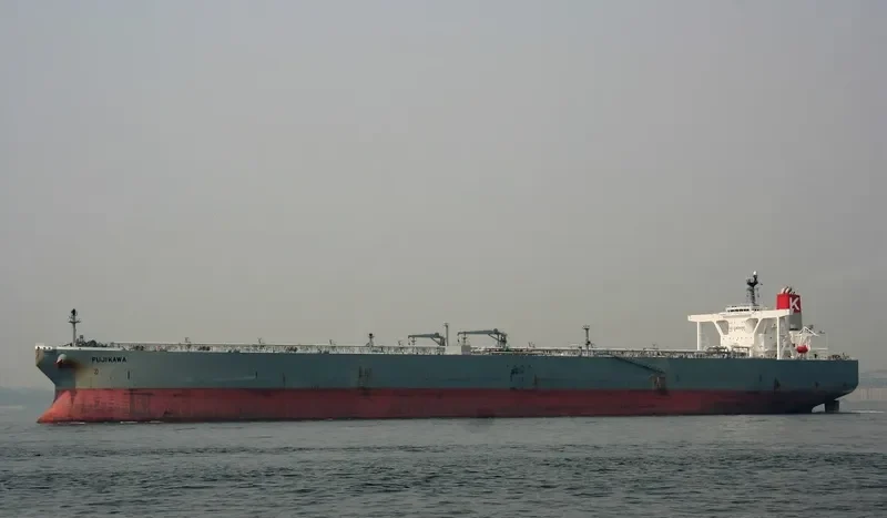 BERG 1 Tanker IMO 9262168 photo 6