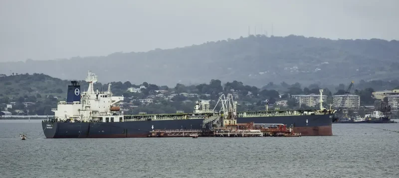 THEO T Tanker IMO 9262194 photo 6