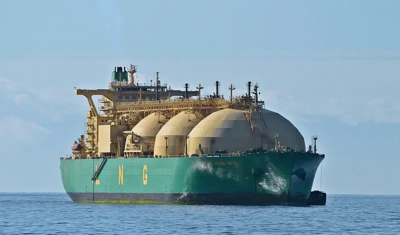 LNG AKWA IBOM General Cargo IMO 9262209 photo 3