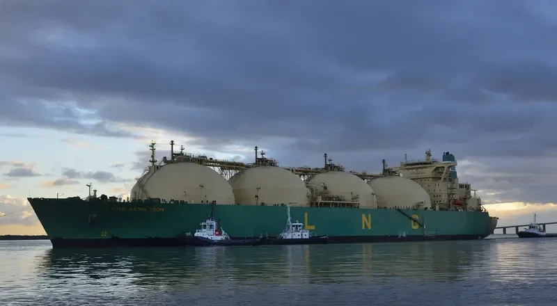 LNG AKWA IBOM General Cargo IMO 9262209 photo 8