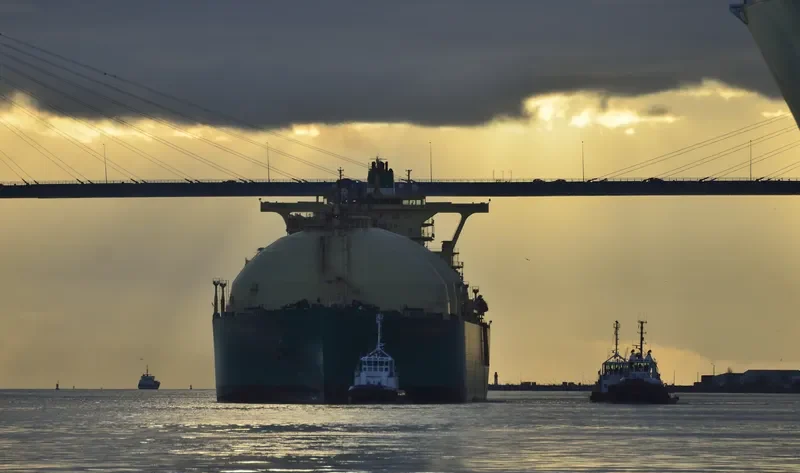 LNG AKWA IBOM General Cargo IMO 9262209 photo 10