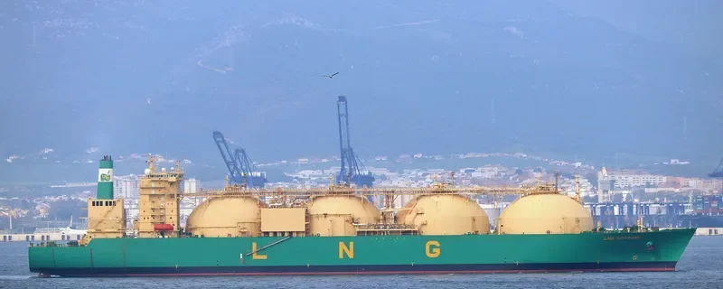 LNG ADAMAWA General Cargo IMO 9262211 photo 7