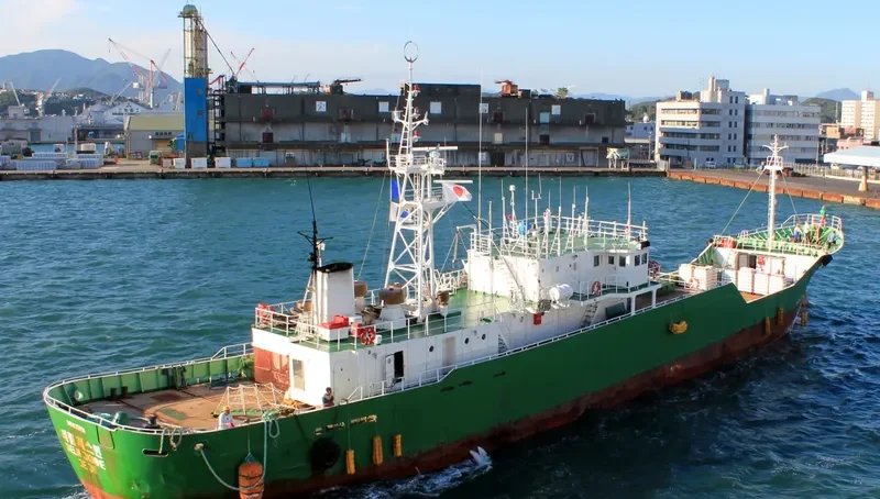 1 HANMIRUE Tanker IMO 9262261 photo 7