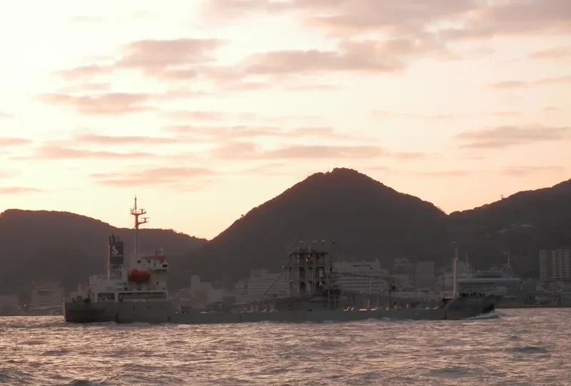 MORNING SUN General Cargo IMO 9262273 photo 3