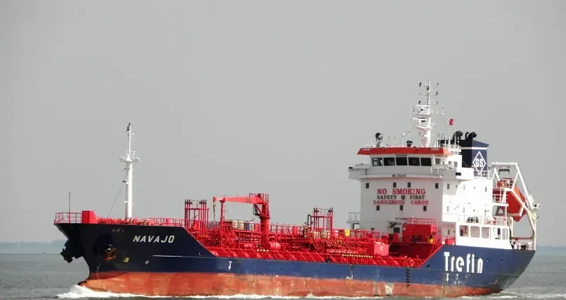 HYODONG CHEMI 107 Tanker IMO 9262285 photo 6
