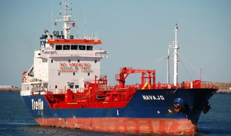HYODONG CHEMI 107 Tanker IMO 9262285 photo 9