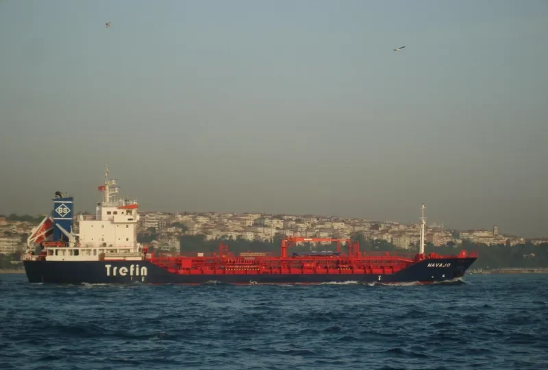 HYODONG CHEMI 107 Tanker IMO 9262285 photo 10
