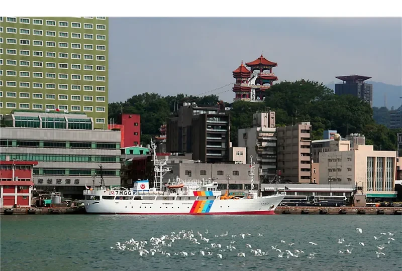KAIHOU MARUV General Cargo IMO 9262479 photo 5