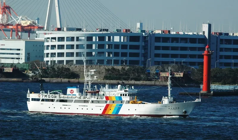 KAIHOU MARUV General Cargo IMO 9262479 photo 8