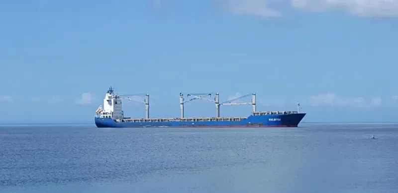 HUA MAO 369 General Cargo IMO 9262558 photo 6
