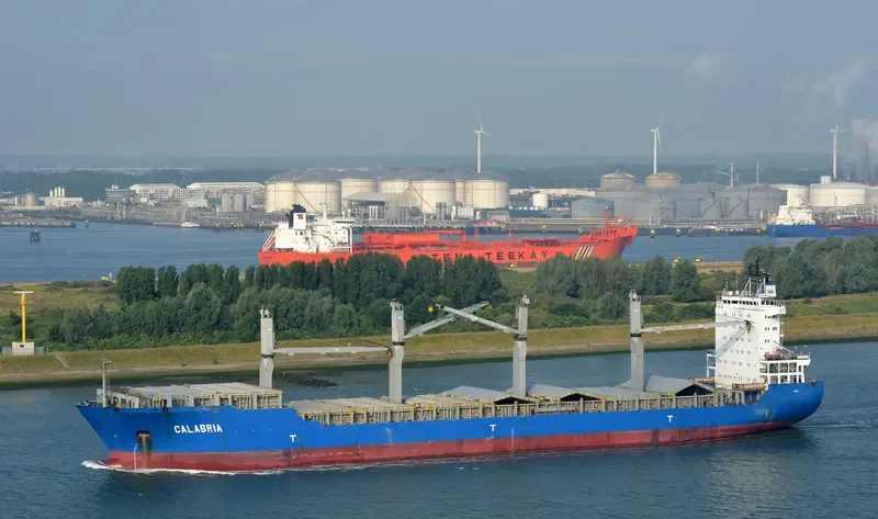 MSC DIAMOND II General Cargo IMO 9262560 photo 7