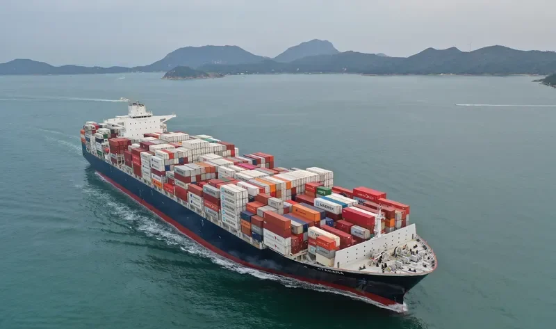 DOREEN General Cargo IMO 9262572 photo 2