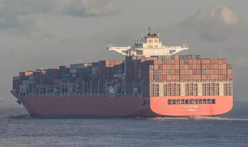 DOREEN General Cargo IMO 9262572 photo 5