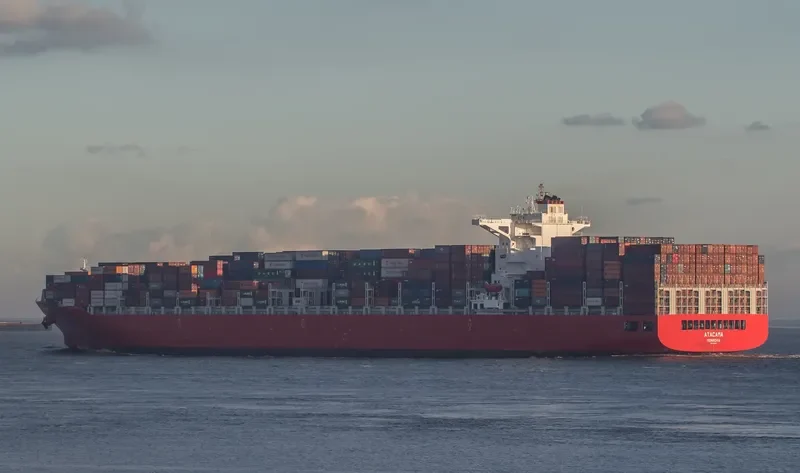 DOREEN General Cargo IMO 9262572 photo 6