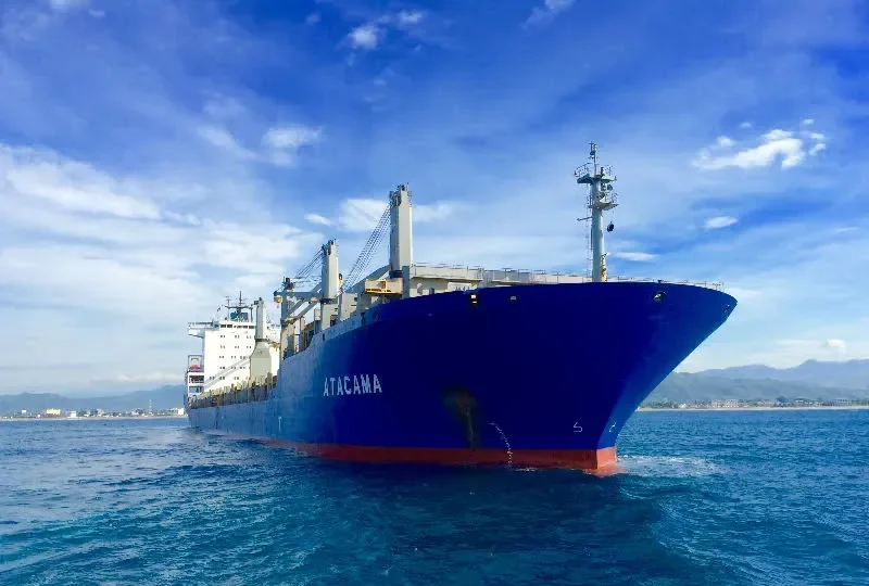 DOREEN General Cargo IMO 9262572 photo 9