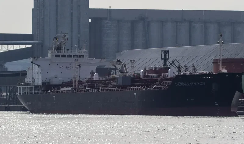 HAIDEBAO Tanker IMO 9262584 photo 2