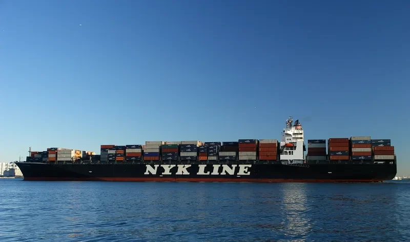 ARGUS Container Ship IMO 9262716 photo 6