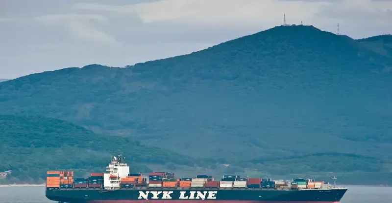 ARIES Container Ship IMO 9262728 photo 3