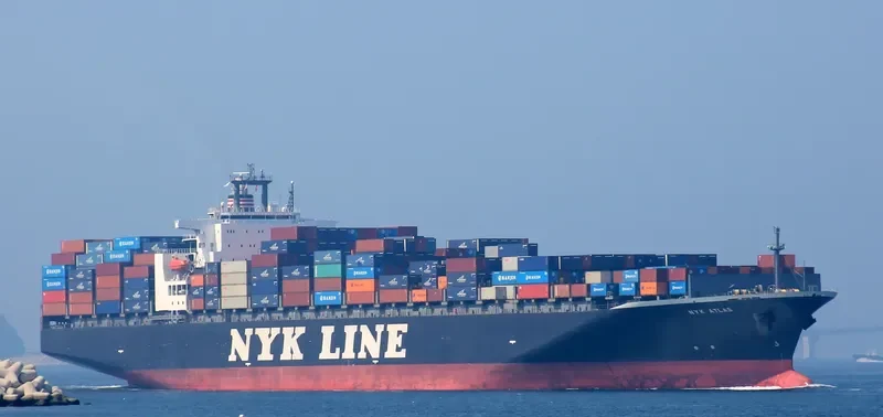 ARIES Container Ship IMO 9262728 photo 9