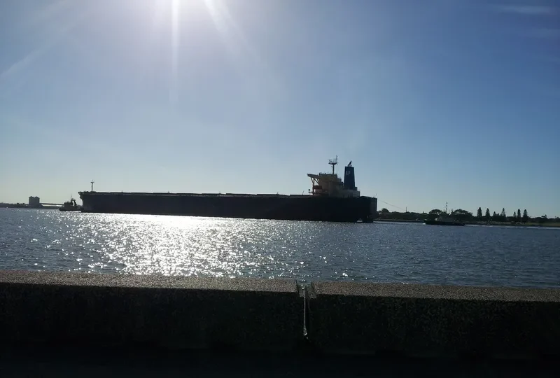 AGIOS CHARALAMBOS Bulk Carrier IMO 9262730 photo 6