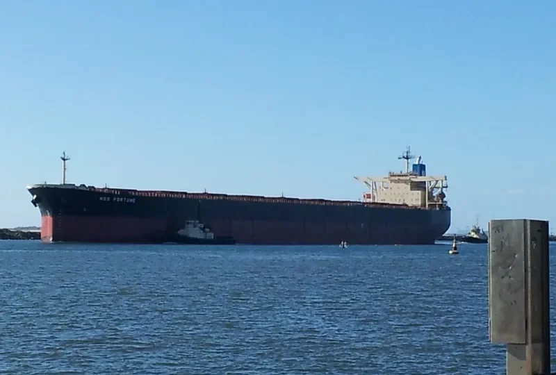 AGIOS CHARALAMBOS Bulk Carrier IMO 9262730 photo 7